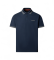 Comprar Hackett London Polo Micro Tip marino