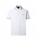 Comprar Hackett London Polo Micro Tip blanco