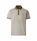 Comprar Hackett London Polo Two Tone gris