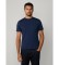 Comprare Hackett London Maglietta con logo della Marina Militare