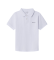 Buy Hackett London Polo Swim Trim Island white