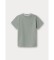 Buy Hackett London Texture Tee green