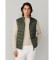 K�p Hackett London Ultra Gilet Vest grön