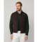 Kopen Hackett London Windsor bruin vest
