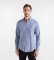 Comprare Harmont & Blaine Camicia pied de poule blu
