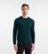 Buy Harmont & Blaine Dark green regular fit sweater