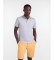 Buy Harmont & Blaine Grey brand polo shirt
