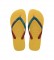 Havaianas Flip flops Top Mix yellow