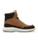 Acheter Helly Hansen Bottes en cuir marron Garibaldi