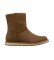 Helly Hansen Leather boots W Annabelle brown