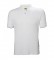 Helly Hansen HP Ocean polo shirt white / SPF 50+