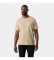 Comprar Helly Hansen Camiseta Core Graphic T 2.0 beige