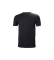 Comprar Helly Hansen T-shirt Crew 2.0 azul-marinho