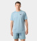 Buy Helly Hansen Hp Ocean T-shirt blue