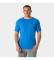 Comprare Helly Hansen Maglietta Oceano Blu