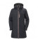 Kopen Helly Hansen Jas Belfast zwart