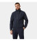 Comprare Helly Hansen Giubbotto bomber Lifaloft HP Racing blu navy