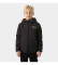 Comprare Helly Hansen Giacca reversibile Champ nera