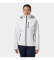 Comprar Helly Hansen Chaqueta Crew Hooded 2.0 blanco