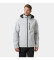 Kaufen Helly Hansen Segeljacke mit Kapuze und grauem Midlayer