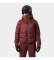 Buy Helly Hansen Jacket Kvitfjell Race Puffy red