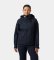 Nakup Helly Hansen Mornarska jakna Crew Hooded 2.0 temno modra