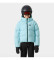Kopen Helly Hansen Jas Nora Puffy blauw