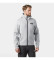 Comprare Helly Hansen Giacca grigia Ocean 2.0