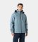 Acheter Helly Hansen Veste polaire Crew Hooded bleue