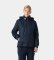 Comprar Helly Hansen Chaqueta polar Crew Hooded azul marino