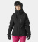 Köp Helly Hansen Snowplay-jacka svart