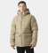 Comprare Helly Hansen Giacca Chill Puffy beige
