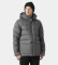 Comprare Helly Hansen Giacca Chill Puffy grigia