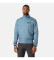 Comprar Helly Hansen Corta-vento azul salgado