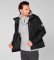 Helly Hansen Chaqueta Crew Hooded Midlayer negro / Helly TechÂ® Protection/