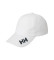 Comprare Helly Hansen Cappellino Crew 2.0 bianco