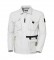 Helly Hansen Jacket HH Arc S21 Saline white