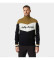 Buy Helly Hansen Apres Knitted jumper black, mustard
