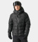 Comprare Helly Hansen Giacca Kvitfjell Race Puffy Ski nero