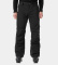 Comprare Helly Hansen Pantaloni Legendary Insulated Ski nero