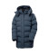 Kopen Helly Hansen Gewatteerde parka Aspire blauw