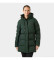 Nakup Helly Hansen Adore Puffy Parka zelena