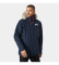 Buy Helly Hansen Coastal 3.0 Parka navy
