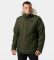 Comprare Helly Hansen Parka Coastal 3.0 verde