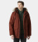 Buy Helly Hansen Reine red parka