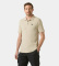 Buy Helly Hansen Driftline beige polo shirt