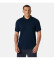 Acheter Helly Hansen Polo Half-Zip navy