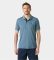 Buy Helly Hansen Polo Hp Figari blue