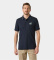 Buy Helly Hansen Hp Figari navy polo shirt