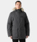 Buy Helly Hansen Reine grey parka